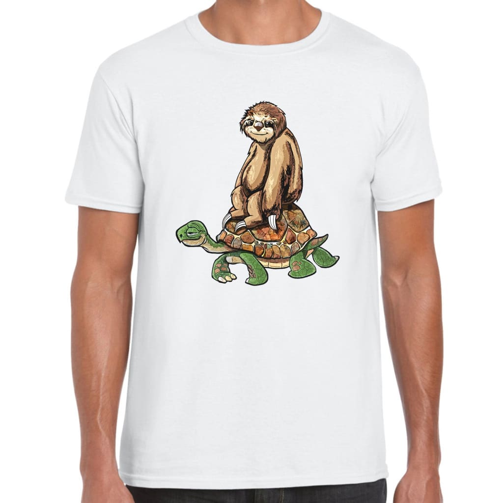 Slow T-shirt