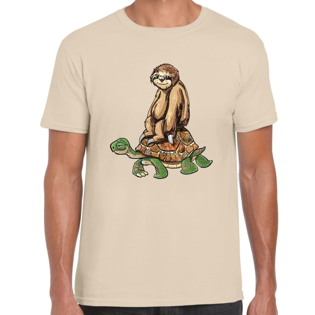 Slow T-shirt