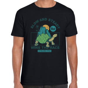 Slow And Steady T-Shirt