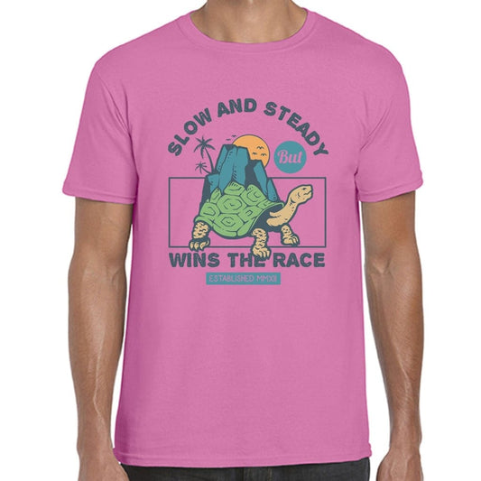 Slow And Steady T-Shirt