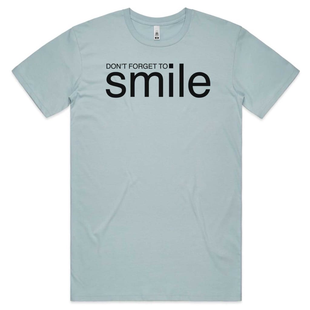 Smile T-shirt