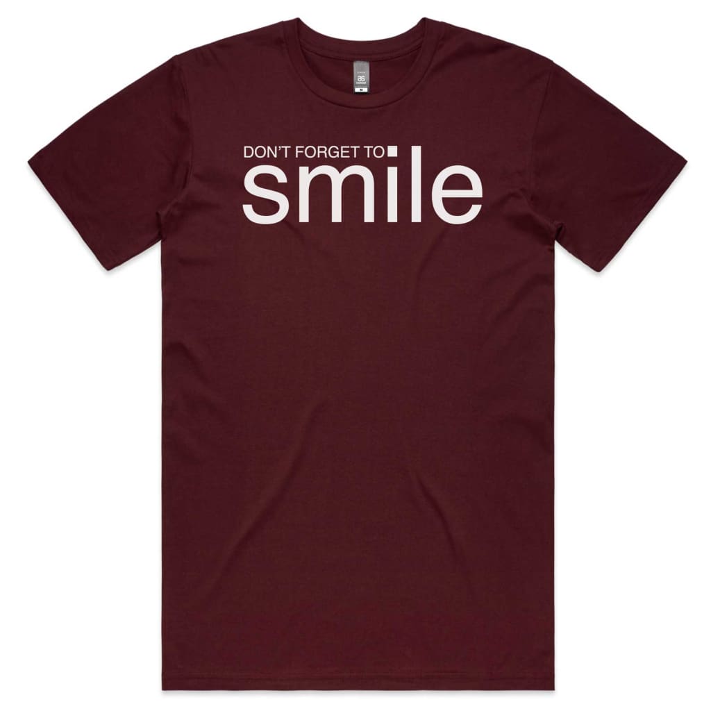 Smile T-shirt