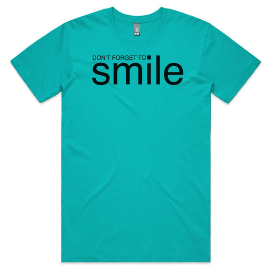 Smile T-shirt