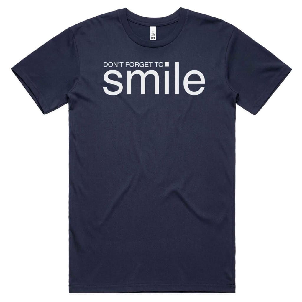 Smile T-shirt