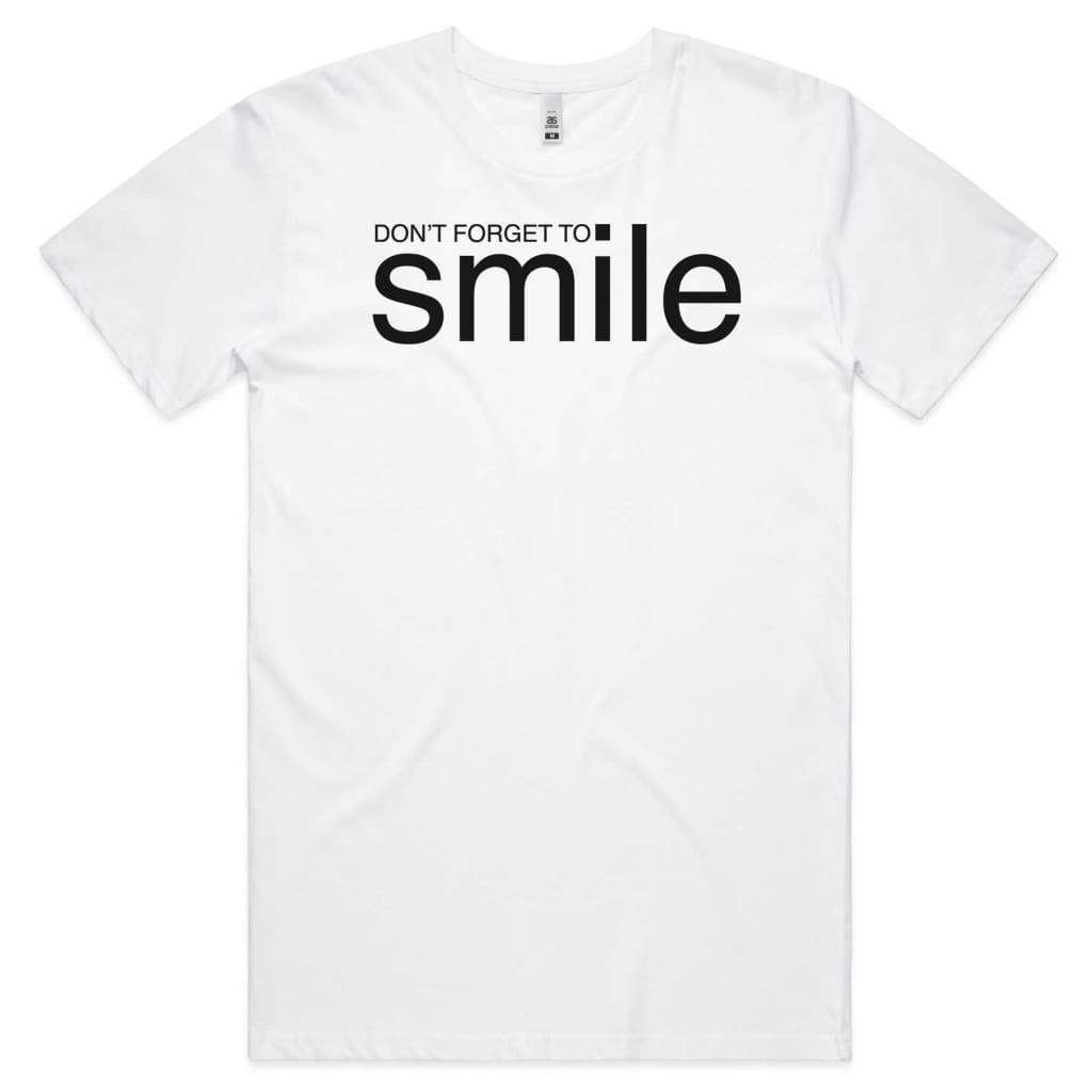 Smile T-shirt