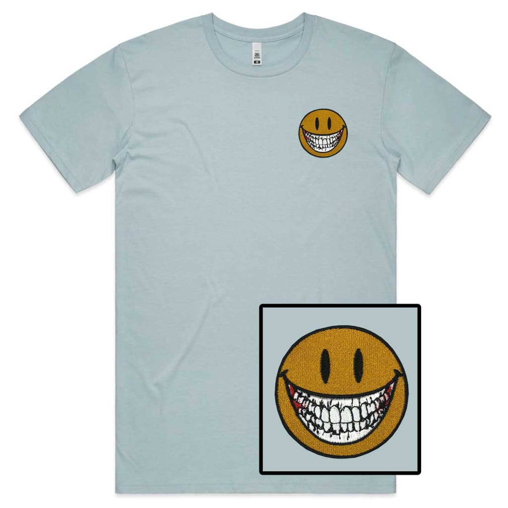 Smile Teeth T-shirt