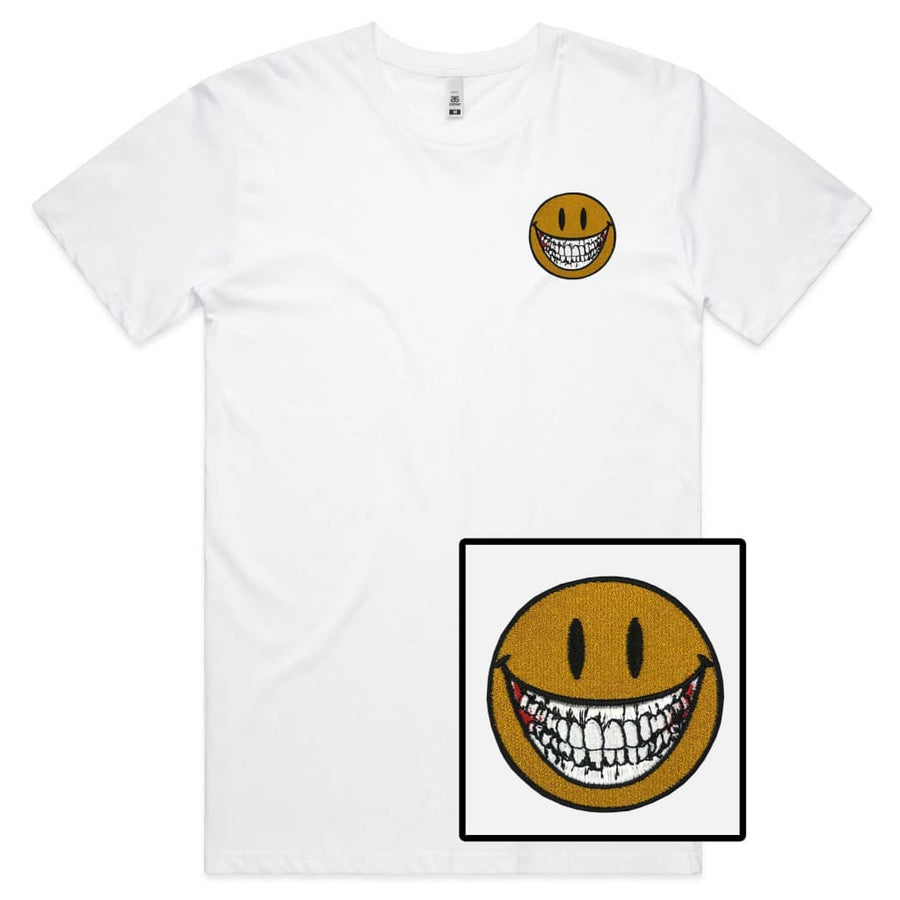 Smile Teeth T-shirt