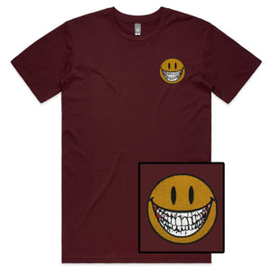 Smile Teeth T-shirt