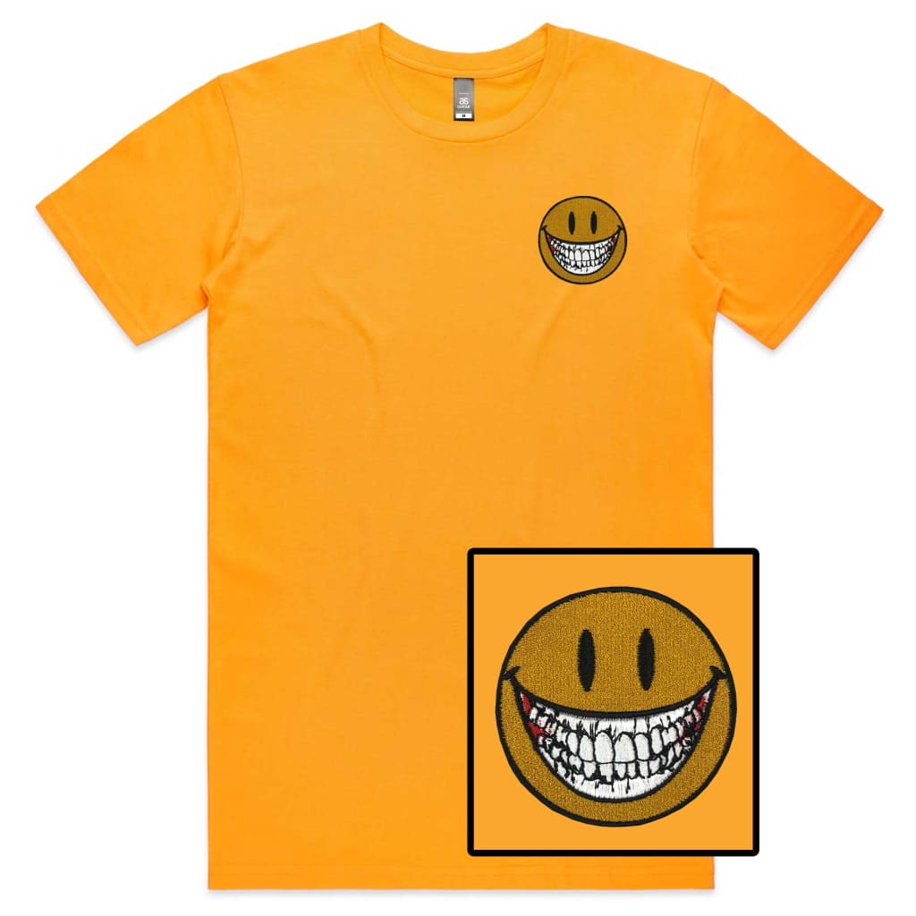 Smile Teeth T-shirt