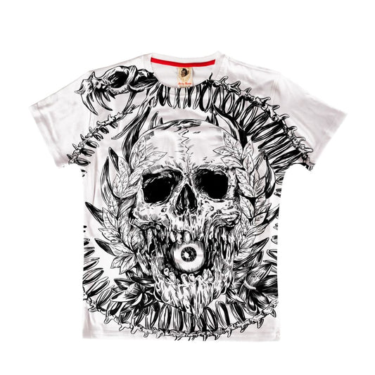 Snake Skeleton T-shirt