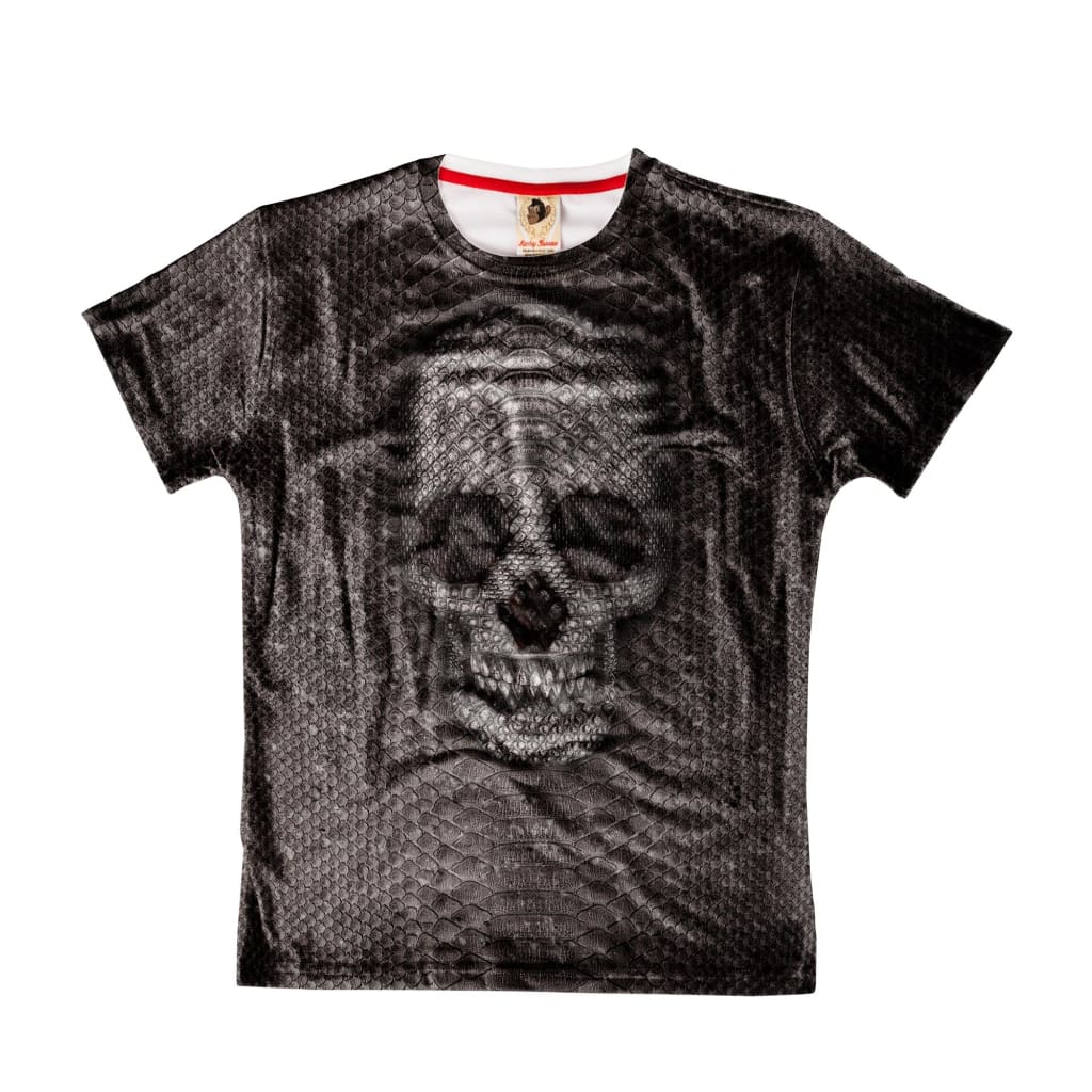 Snake Skull T-shirt