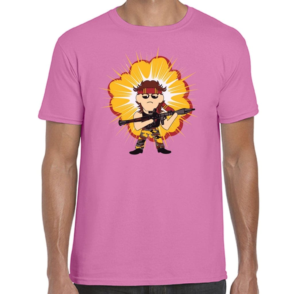 Soldier T-Shirt