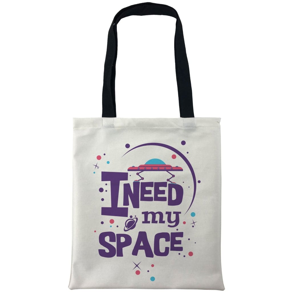 I Need My Space Bags