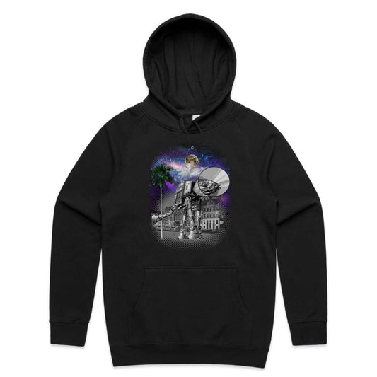 Space Dog Sweatshirt