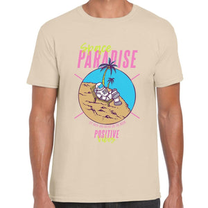 Space Paradise T-Shirt
