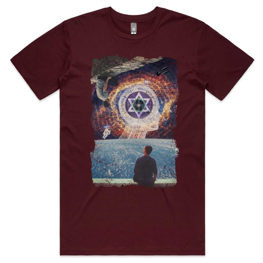 Space T-shirt