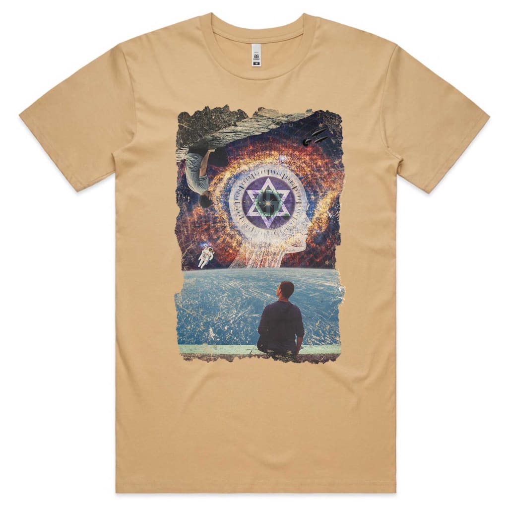 Space T-shirt