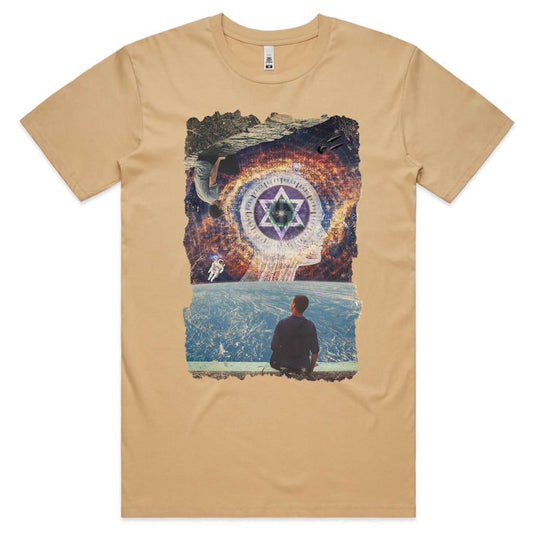 Space T-shirt