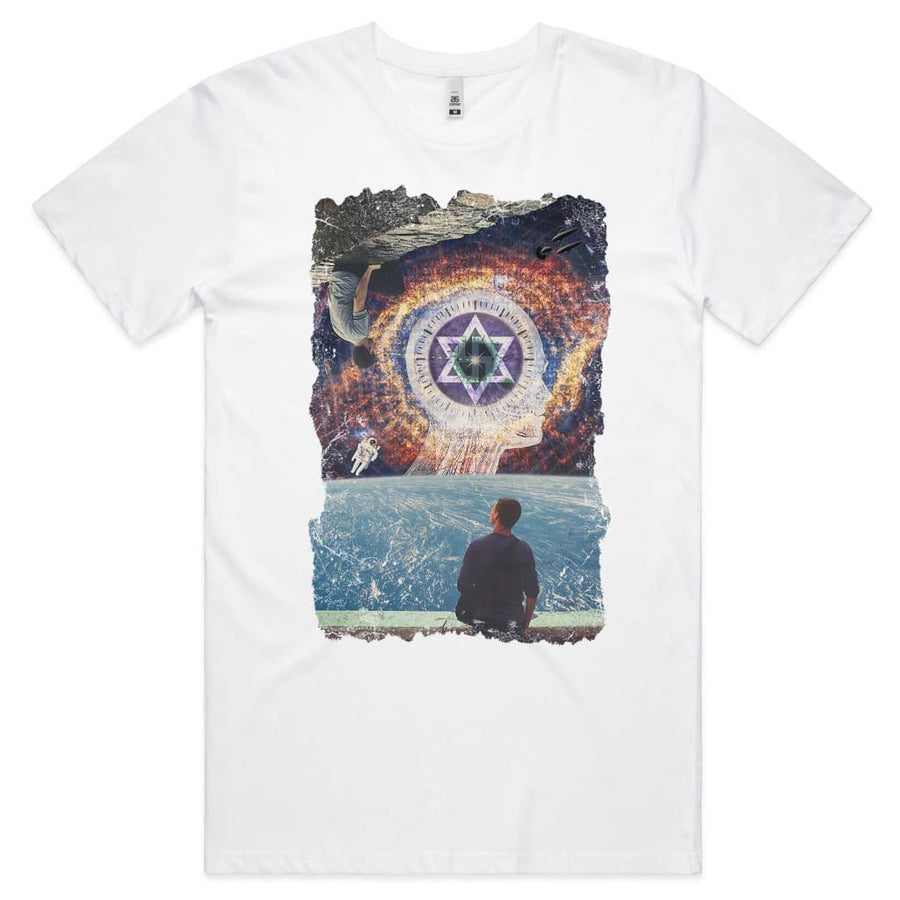 Space T-shirt