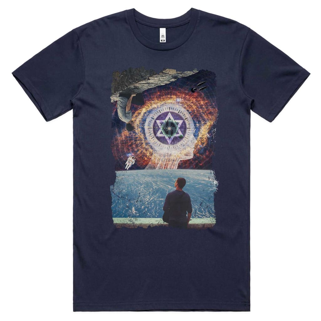 Space T-shirt