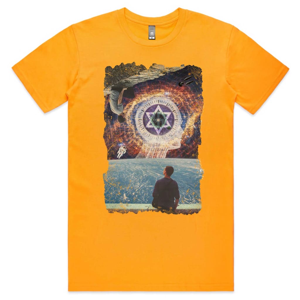 Space T-shirt