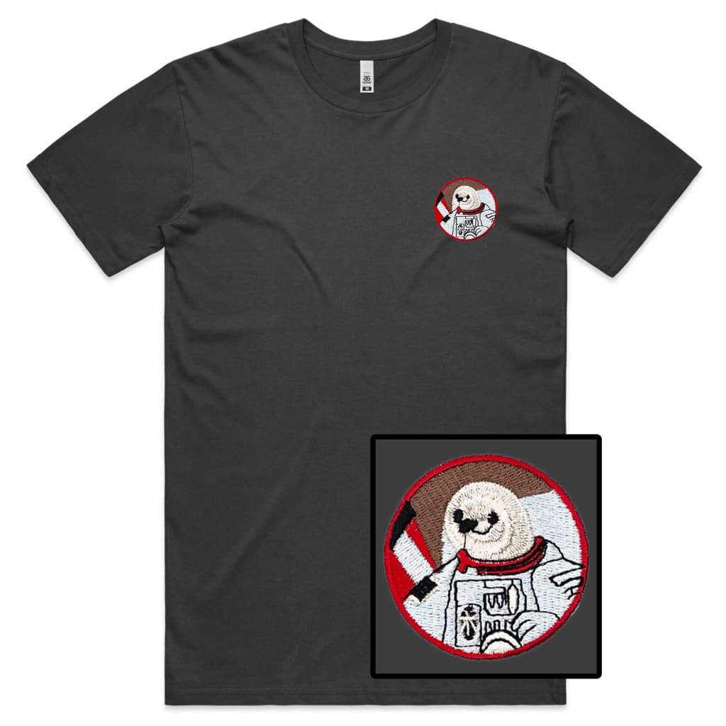 Space Sloth T-shirt