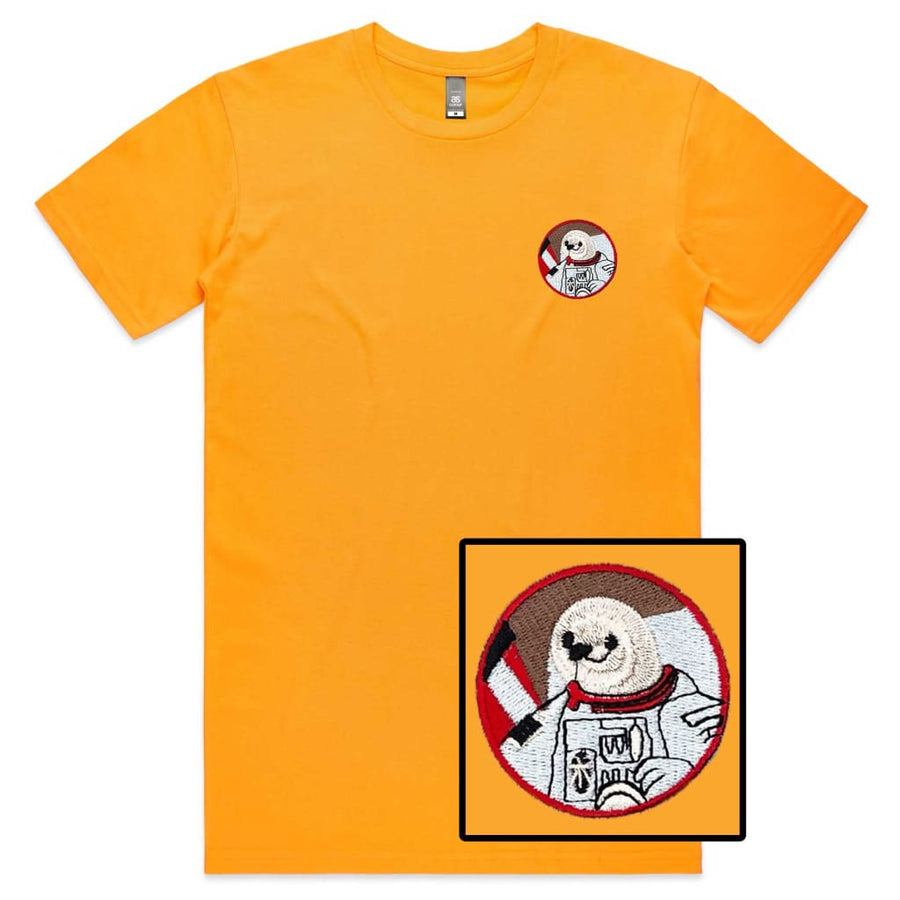 Space Sloth T-shirt