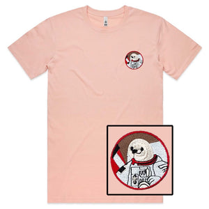 Space Sloth T-shirt