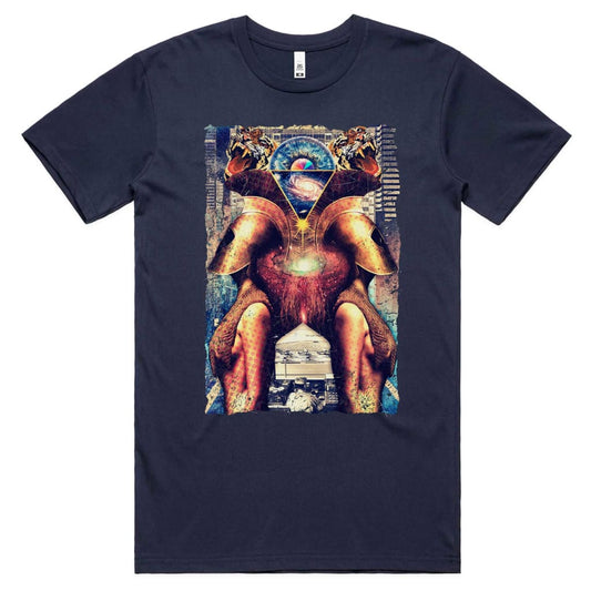 Spartan T-shirt