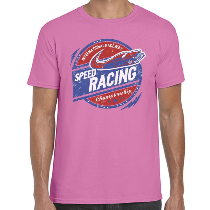 Speed Racing T-shirt