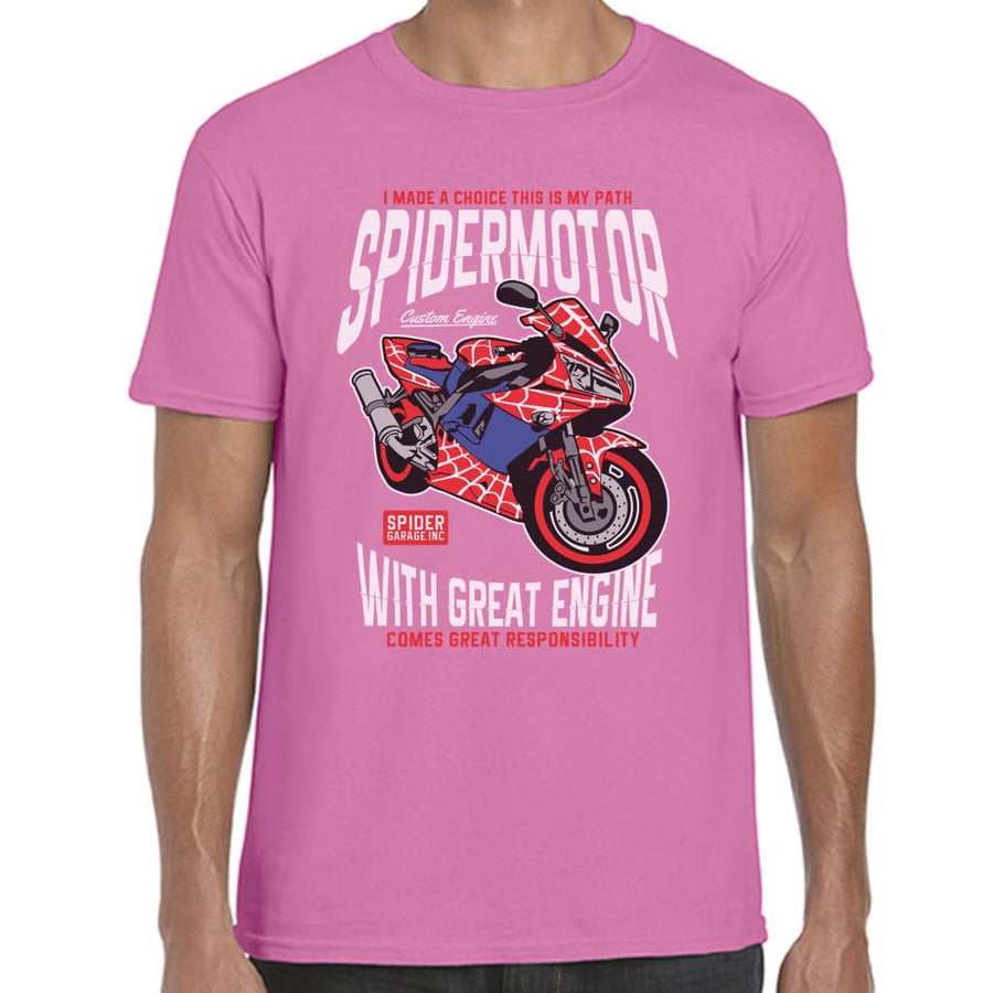 Speed Trooper T-shirt