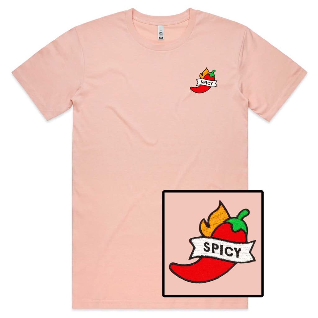 Spicy T-shirt