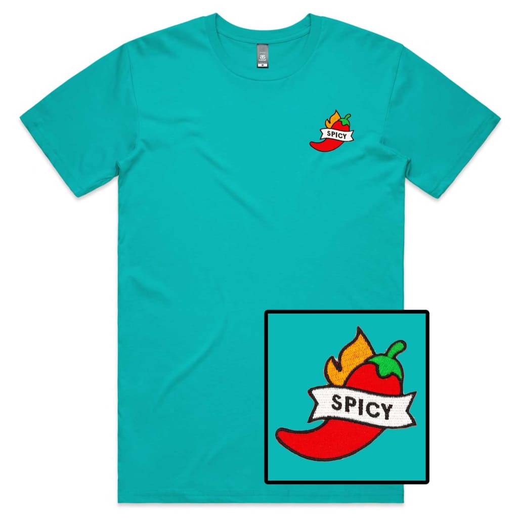 Spicy T-shirt