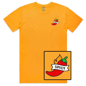 Spicy T-shirt