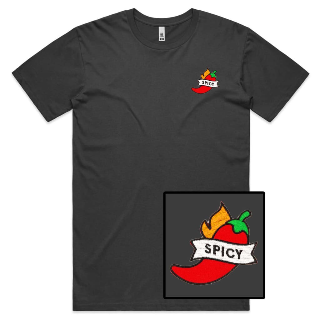 Spicy T-shirt