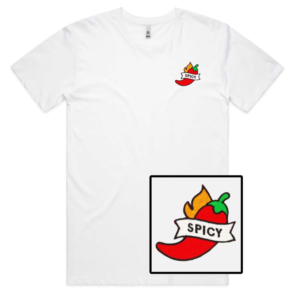 Spicy T-shirt