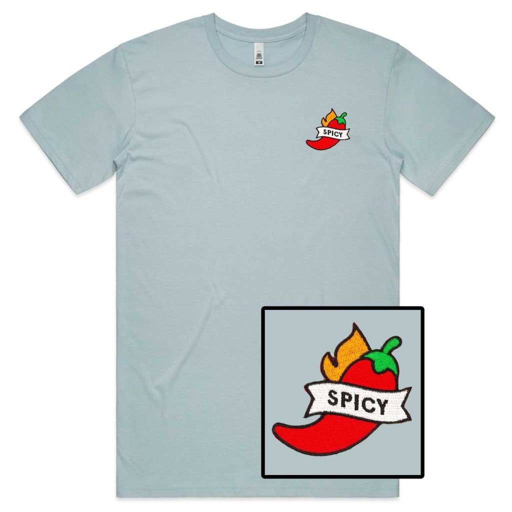 Spicy T-shirt