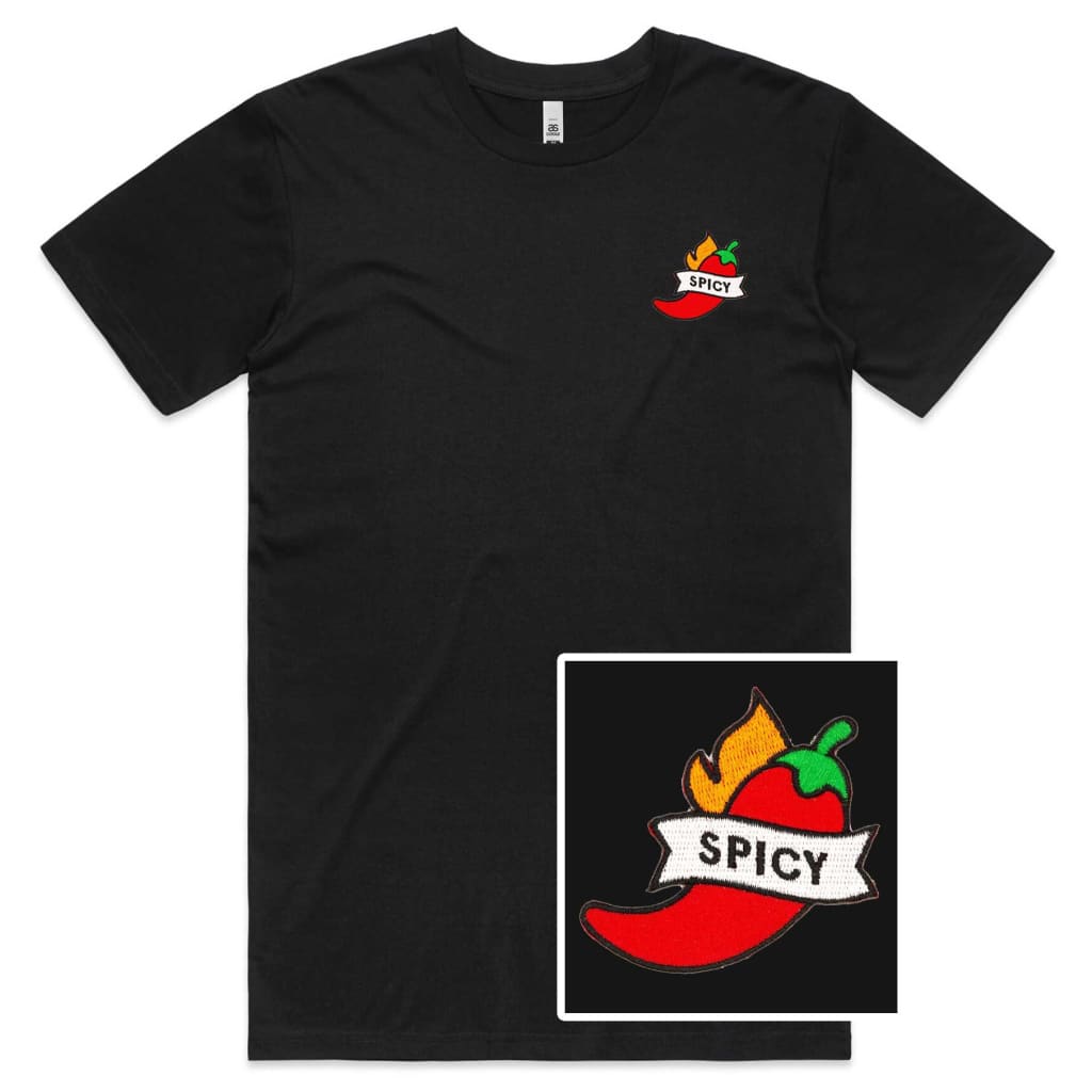 Spicy T-shirt