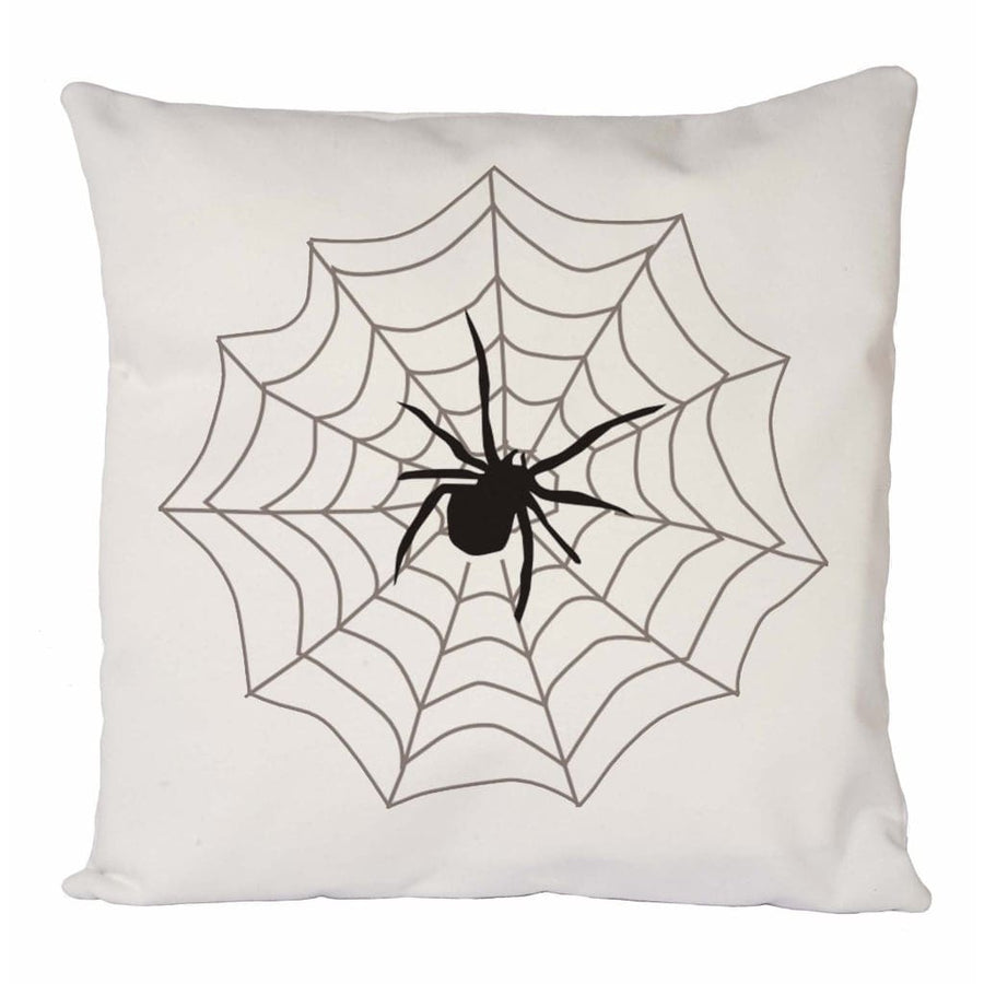 Spider Cushion Cover