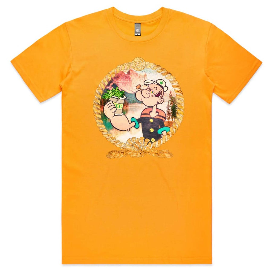 Spinach T-shirt