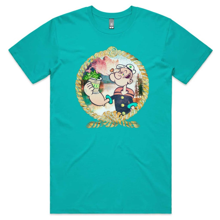 Spinach T-shirt