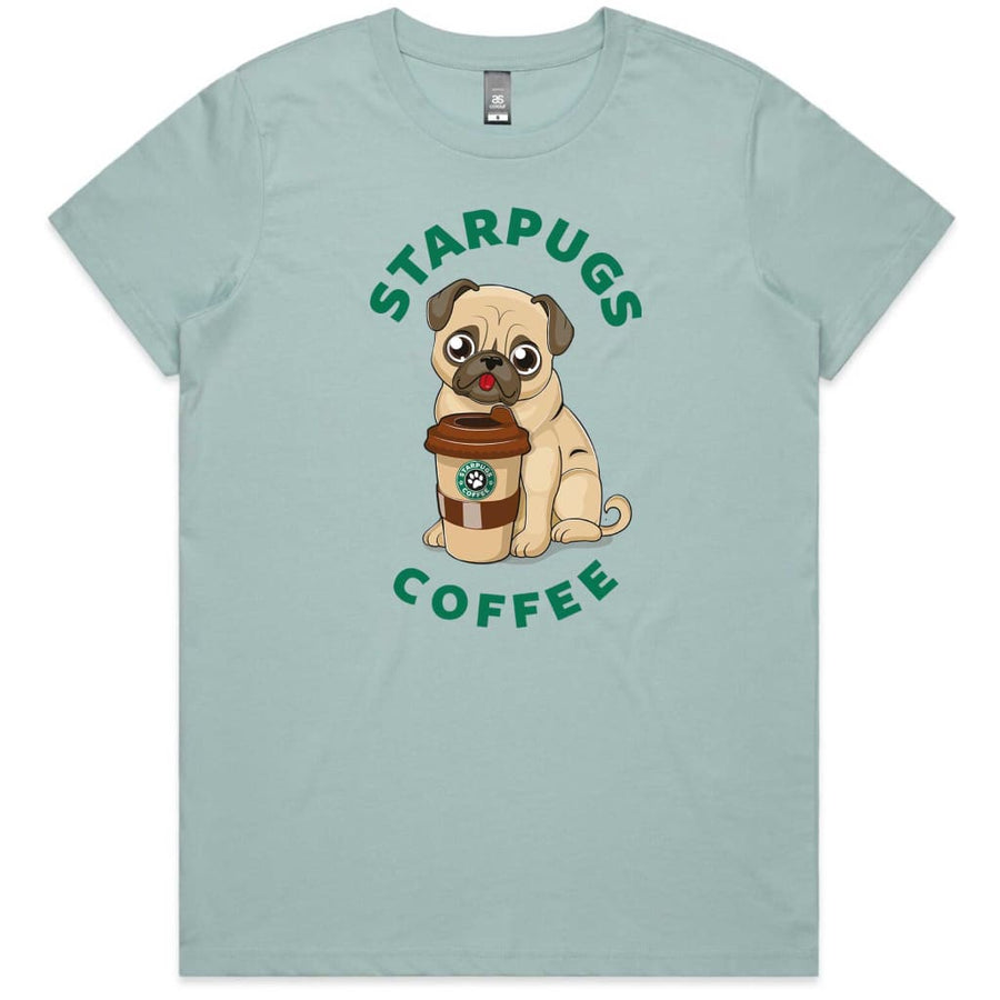 Starpugs Ladies T-shirt