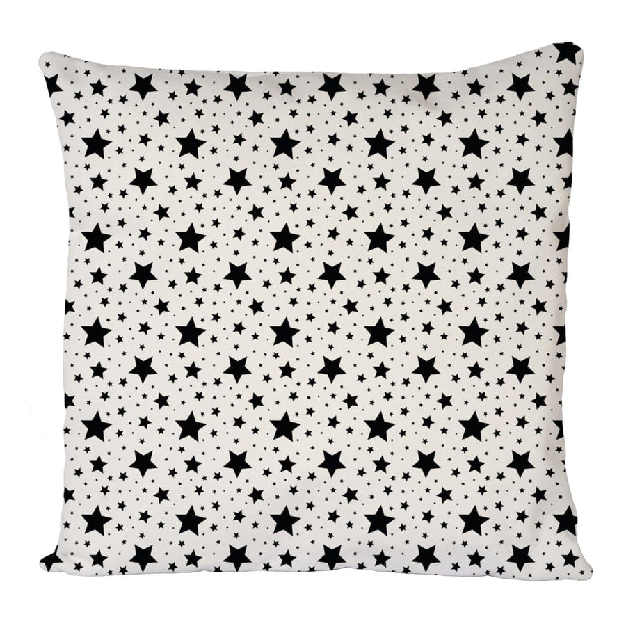 Stars Seamless Cushion Cover