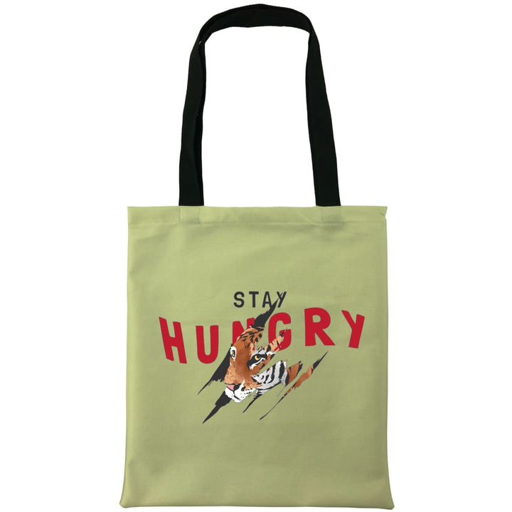 Stay Hungry Bags