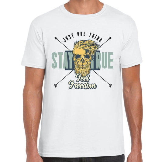 Stay True T-shirt