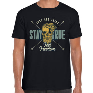 Stay True T-shirt