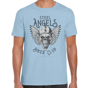 Steel Angels T-shirt