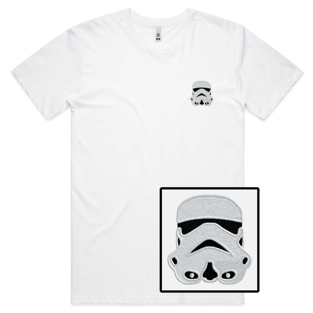 Stormtrooper T-shirt