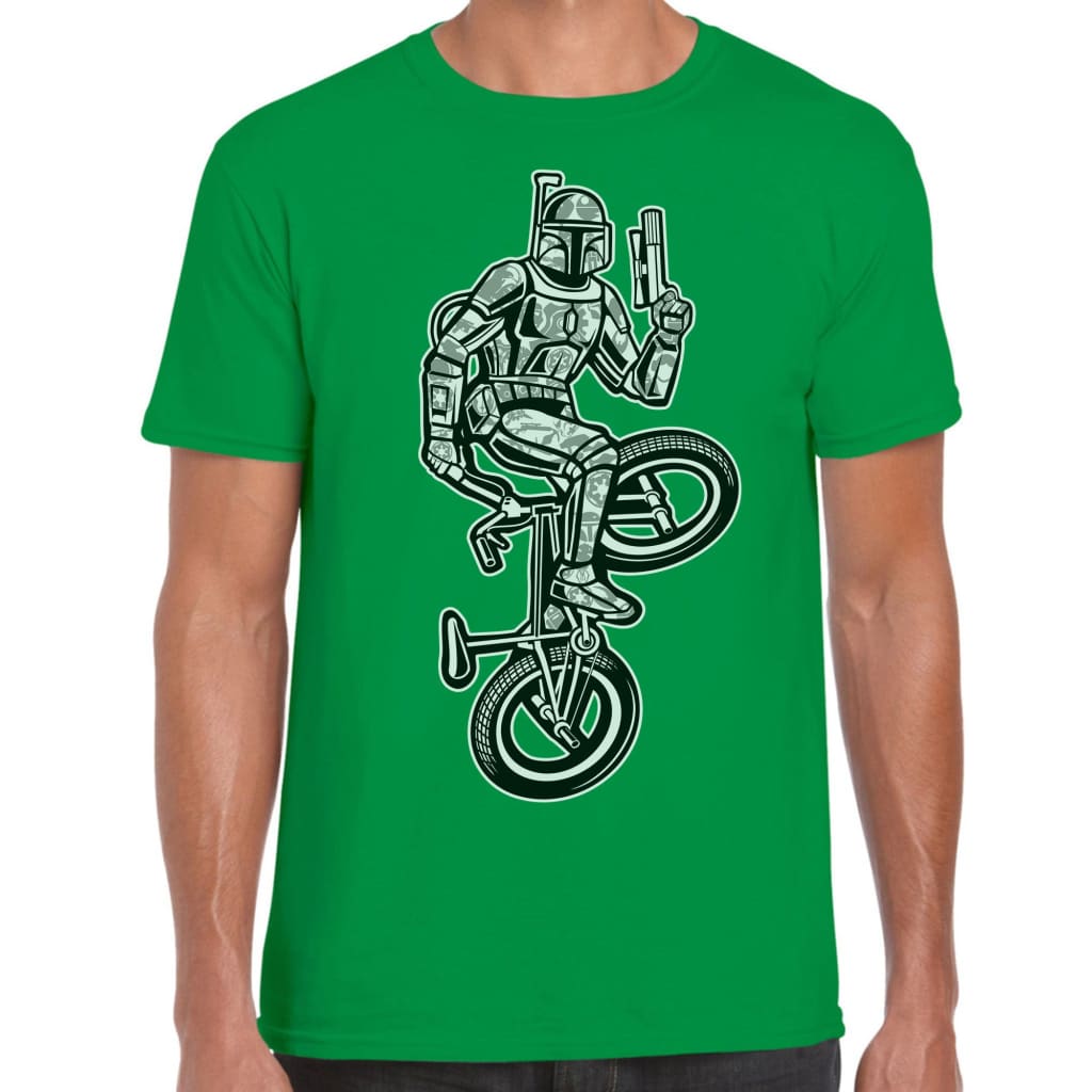 Street Boba T-shirt