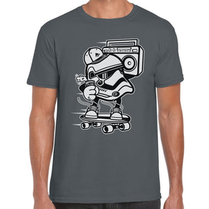 Street Trooper T-shirt